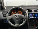 Toyota Corolla 2009 года за 4 250 000 тг. в Атырау – фото 5