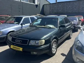 Audi 100