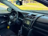 Toyota Camry 2013 годаүшін7 300 000 тг. в Семей