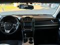 Toyota Camry 2013 годаүшін7 300 000 тг. в Семей – фото 2