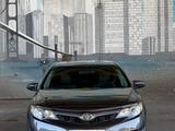 Toyota Camry 2013 годаүшін7 300 000 тг. в Семей – фото 4