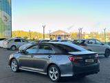 Toyota Camry 2013 годаүшін7 300 000 тг. в Семей – фото 5