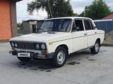 ВАЗ (Lada) 2106 1995 годаүшін555 000 тг. в Талдыкорган – фото 2