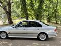 BMW 528 1997 года за 3 750 000 тг. в Алматы – фото 13