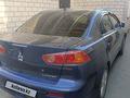 Mitsubishi Lancer 2008 года за 5 200 000 тг. в Актобе – фото 2