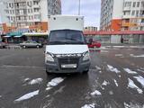 ГАЗ ГАЗель 2016 года за 6 200 000 тг. в Шымкент – фото 3