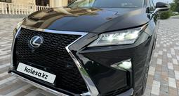 Lexus RX 350 2019 годаfor24 000 000 тг. в Шымкент
