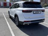 Jetour X90 Plus 2024 годаүшін11 000 000 тг. в Актау – фото 4