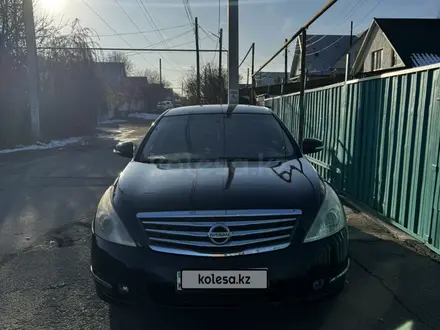 Nissan Teana 2012 года за 5 988 888 тг. в Алматы – фото 16