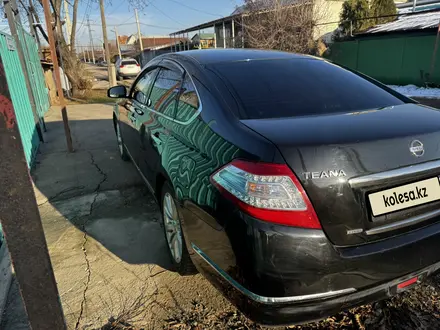 Nissan Teana 2012 года за 5 988 888 тг. в Алматы – фото 18