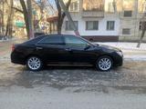 Toyota Camry 2012 года за 9 500 000 тг. в Уральск – фото 4