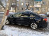 Toyota Camry 2012 года за 9 500 000 тг. в Уральск – фото 3