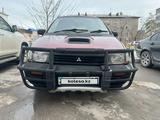 Mitsubishi RVR 1997 годаfor600 000 тг. в Алматы