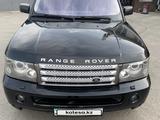 Land Rover Range Rover Sport 2007 года за 7 800 000 тг. в Алматы – фото 3