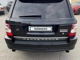 Land Rover Range Rover Sport 2007 года за 7 800 000 тг. в Алматы – фото 5