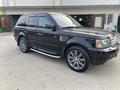 Land Rover Range Rover Sport 2007 года за 8 000 000 тг. в Алматы