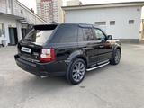 Land Rover Range Rover Sport 2007 года за 7 800 000 тг. в Алматы – фото 4