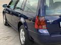 Volkswagen Golf 2000 годаfor3 700 000 тг. в Алматы – фото 3