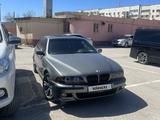 BMW 530 2003 годаүшін4 500 000 тг. в Актау – фото 4