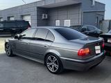 BMW 530 2003 годаүшін4 500 000 тг. в Актау