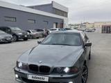 BMW 530 2003 годаүшін4 500 000 тг. в Актау – фото 5