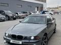 BMW 530 2003 годаүшін4 500 000 тг. в Актау – фото 7
