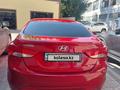 Hyundai Elantra 2013 годаүшін4 900 000 тг. в Уральск – фото 8