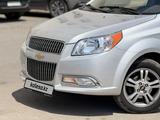 Chevrolet Nexia 2022 года за 4 750 000 тг. в Астана