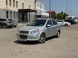 Chevrolet Nexia 2022 года за 4 750 000 тг. в Астана – фото 3