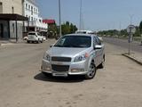Chevrolet Nexia 2022 года за 4 750 000 тг. в Астана – фото 2