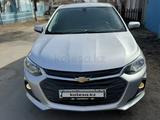 Chevrolet Onix 2024 года за 6 500 000 тг. в Павлодар