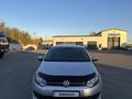 Volkswagen Polo 2013 годаүшін4 800 000 тг. в Уральск – фото 5