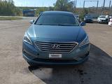 Hyundai Sonata 2015 годаүшін6 000 000 тг. в Уральск