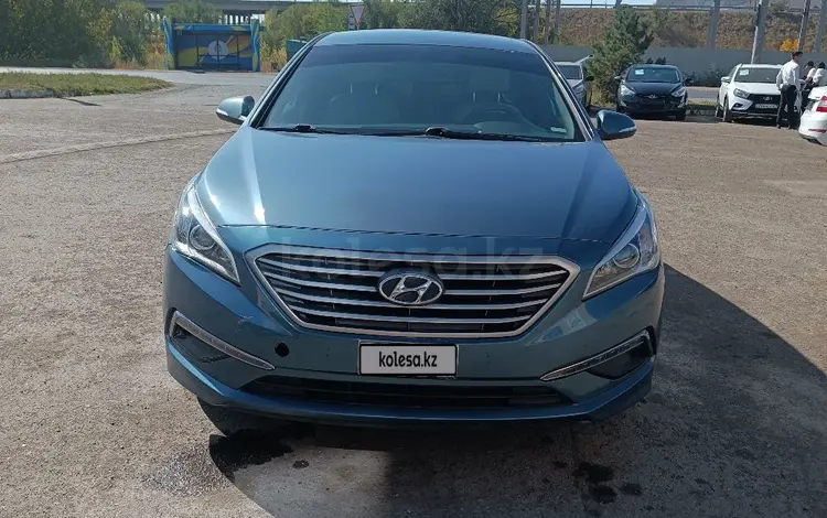 Hyundai Sonata 2015 годаfor6 000 000 тг. в Уральск