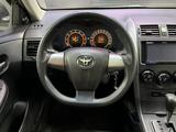 Toyota Corolla 2011 года за 7 000 000 тг. в Астана – фото 5