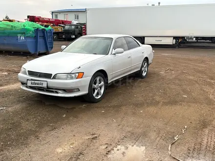 Toyota Mark II 1995 года за 2 500 000 тг. в Астана