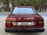 Mercedes-Benz E 200 1990 годаүшін1 900 000 тг. в Кызылорда – фото 2