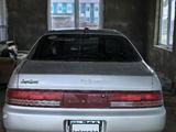 Toyota Cresta 1994 года за 2 200 000 тг. в Конаев (Капшагай) – фото 3