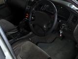Toyota Cresta 1994 года за 2 200 000 тг. в Конаев (Капшагай) – фото 4