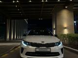Kia Optima 2016 годаүшін8 000 000 тг. в Астана – фото 2