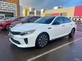 Kia Optima 2016 годаүшін8 000 000 тг. в Астана