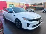 Kia Optima 2016 годаүшін8 000 000 тг. в Астана – фото 3