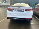 Kia Optima 2016 годаүшін8 000 000 тг. в Астана – фото 4