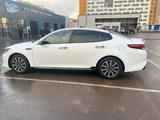 Kia Optima 2016 годаүшін8 000 000 тг. в Астана – фото 5