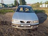 Nissan Primera 1998 годаfor1 200 000 тг. в Усть-Каменогорск – фото 5