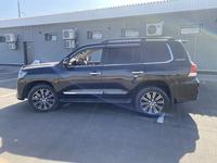 Toyota Land Cruiser 2012 года за 20 500 000 тг. в Алматы