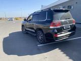 Toyota Land Cruiser 2012 года за 20 500 000 тг. в Алматы – фото 2