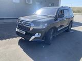 Toyota Land Cruiser 2012 года за 20 500 000 тг. в Алматы – фото 3