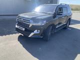 Toyota Land Cruiser 2012 года за 20 500 000 тг. в Алматы – фото 4