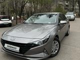 Hyundai Elantra 2021 года за 9 300 000 тг. в Алматы